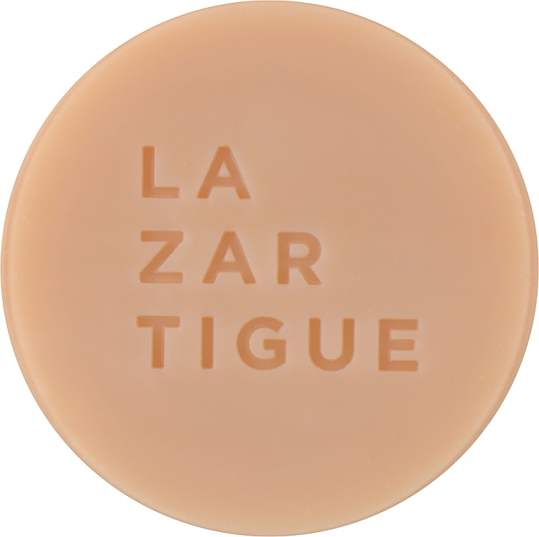 Nourishing Solid Shampoo - Lazartigue Nourishing Shampoo Bar — photo N16