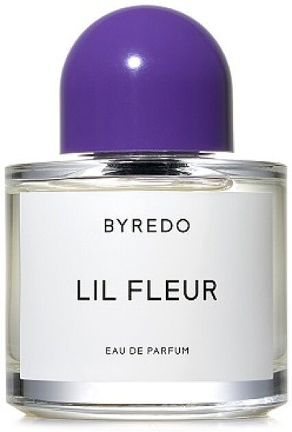 Byredo Lil Fleur Cassis - Eau de Parfum — photo N1