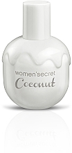 Fragrances, Perfumes, Cosmetics Women Secret Coconut Temptation - Eau de Toilette