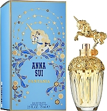 Anna Sui Fantasia - Eau de Toilette — photo N5