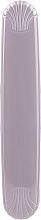 Fragrances, Perfumes, Cosmetics Toothbrush Case, 88049, silver - Top Choice