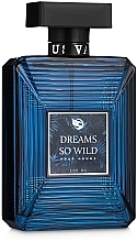 Lotus Valley Dreams So Wild - Eau de Toilette — photo N1