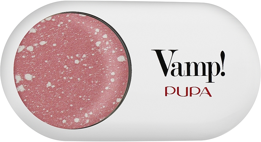 Eyeshadow - Pupa VAMP! GEMS Multi-Reflection Eyeshadow — photo N2