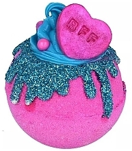 Bath Bomb - Bomb Cosmetics Bath Blaster BFF — photo N1