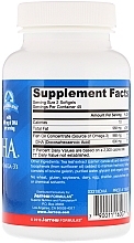 Dietary Supplement "Omega-3" - Jarrow Formulas Max DHA — photo N4