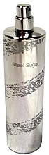 Fragrances, Perfumes, Cosmetics Aquolina Steel Sugar - Eau de Toilette (tester without cap)