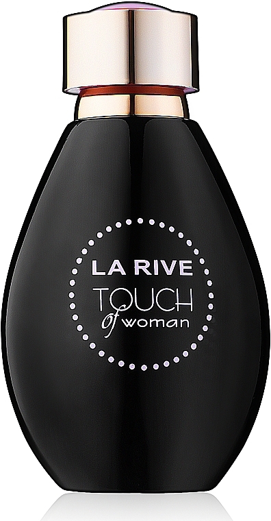 La Rive Touch Of Woman - Eau de Parfum — photo N1
