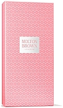 Molton Brown Delicious Rhubarb & Rose Aroma Diffuser - Reed Diffuser — photo N5