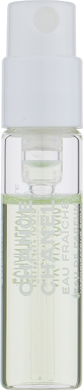 Chanel Chance Eau Fraiche Eau de Parfum - Eau de Parfum (sample) — photo N1