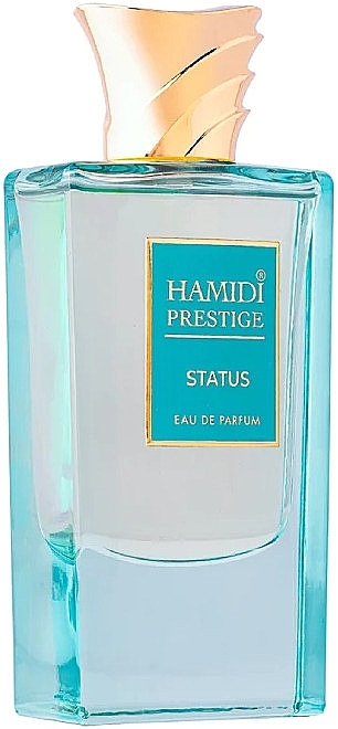 Hamidi Prestige Status - Eau de Parfum — photo N1
