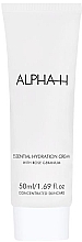 Moisturizing Face Cream - Alpha-H Essential Hydration Cream — photo N11