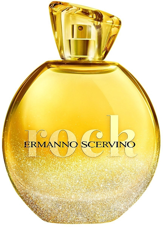 Ermanno Scervino Rock - Eau de Parfum — photo N1