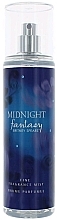 Fragrances, Perfumes, Cosmetics Britney Spears Midnight Fantasy - Scented Body Spray