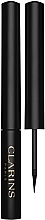 Fragrances, Perfumes, Cosmetics Eyeliner - Clarins Siyah Eyeliner