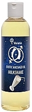 Fragrances, Perfumes, Cosmetics Milkshake Erotic Massage Oil - Verana Erotic Massage Oil Milkshake
