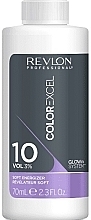 Fragrances, Perfumes, Cosmetics Dye Activator 10 Vol. 3% - Revlon Professional Color Excel Glowin