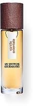 Les Senteurs Gourmandes Vanille Orientale - Eau de Parfum — photo N2