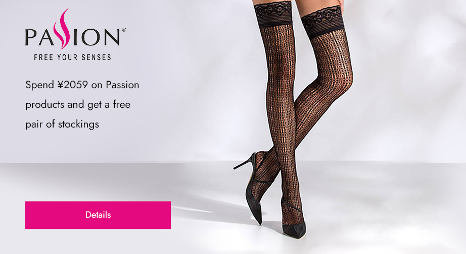 Special Offers from Passion