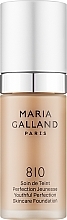 Fragrances, Perfumes, Cosmetics Rejuvenating Foundation - Maria Galland Paris 810 Youthful Perfection Skincare Foundation