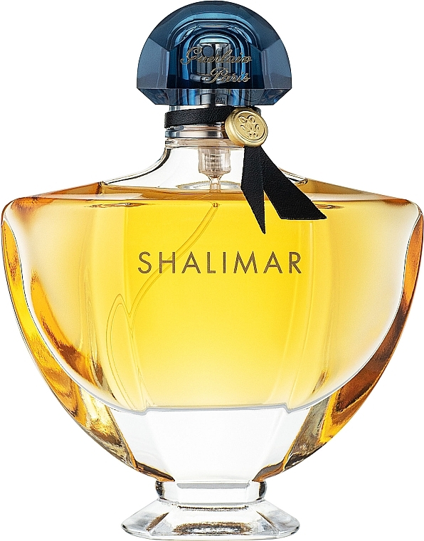 Guerlain Shalimar - Eau de Parfum — photo N5