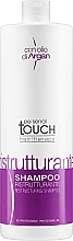 Regenerating Shampoo - Punti Di Vista Personal Touch Restructuring Shampoo — photo N8