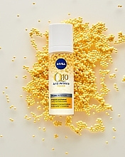 Anti-Wrinkle Serum - Nivea Q10 Power Pearls Serum — photo N4