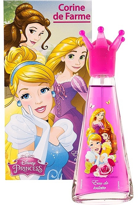 Corine de Farme Princess - Eau de Toilette — photo N1