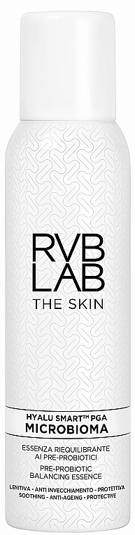 Balancing Soothing Face Essence - RVB LAB Microbioma Pre-Probiotic Balancing Essence Soothing — photo N5