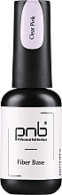 Fragrances, Perfumes, Cosmetics Nylon Fiber Base - PNB Fiber UV/LED Base 8ml
