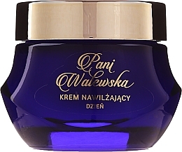 GIFT Intensive Moisturizing Liposome Cream - Pani Walewska Classic Moisturising Day Cream — photo N2