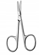 Baby Nail Scissors - NeoNail Professional Baby 3852 — photo N1