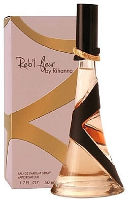 Rihanna Reb'l Fleur - Eau de Parfum — photo N6