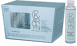 Fragrances, Perfumes, Cosmetics Lotion for Bleached Hair - Inebrya Karyn Bleach Care Lotion