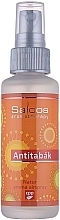 Anti-Tobacco Aroma Spray - Saloos — photo N1