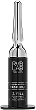 30-Day Anti-Wrinkle Program - RVB Lab Meso Fill Lift & Fill (concent/4x3.5ml) — photo N4