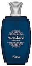 Rasasi Marha Pour Homme - Eau de Parfum — photo N1