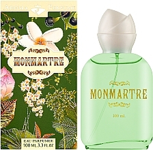 Aroma Parfume Monmartre - Eau Parfumee — photo N2