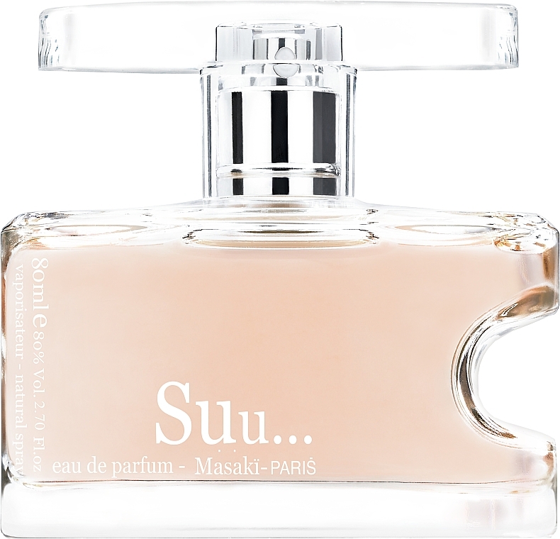 Masaki Matsushima Suu… - Eau de Parfum — photo N1