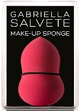 Fragrances, Perfumes, Cosmetics Makeup Sponge - Gabriella Salvete Make-up Sponge