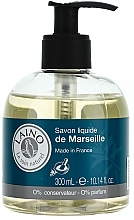 Fragrances, Perfumes, Cosmetics Marseille Liquid Soap - Laino Soap