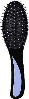 Large Hair Brush - Ampli — photo N1