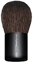 Fragrances, Perfumes, Cosmetics Powder Brush 182S - M.A.C Buffer Brush