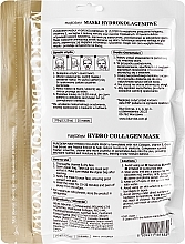 Face Sheet Mask 'Golden' - Purederm Hydro Collagen Mask — photo N12