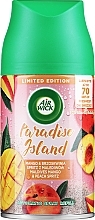 Air Freshener - Air Wick Freshmatic Beach Escapes — photo N1