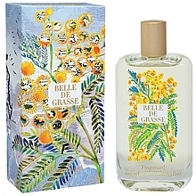 Fragonard Belle De Grasse - Eau de Toilette — photo N1