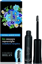 Fragrances, Perfumes, Cosmetics Brow Mascara - Helan Bio Mascara Sopracciglia