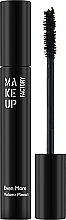 Fragrances, Perfumes, Cosmetics Lash Mascara - Make Up Factory Mascara Even More Volume