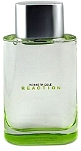 Fragrances, Perfumes, Cosmetics Kenneth Cole Reaction for him - Eau de Toilette (tester with cap)