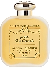 Fragrances, Perfumes, Cosmetics Santa Maria Novella Marescialla - Cologne