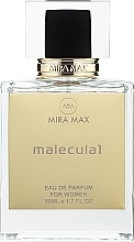 Mira Max Malecula 1 - Eau de Parfum — photo N5